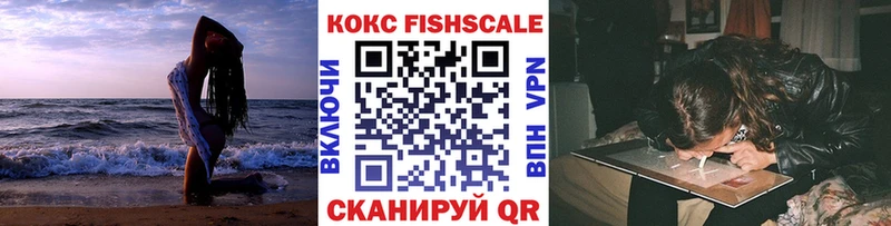 Купить закладки  Снежинск  КОКАИН Fish Scale 